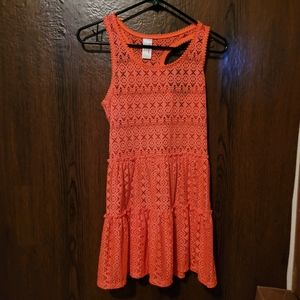 Kids dress